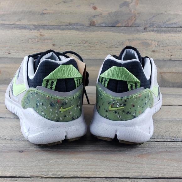 Nike Free Terra Vista Nature Men's Shoes Sneakers - Picture 3 of 10